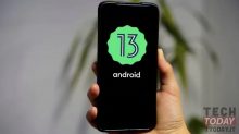 Android 13 è stato rilasciato prima del previsto, ma non per tutti