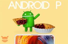 Xiaomi Mi Mix 2S: in arrivo la versione Jade Green e già pronto il download ad Android P