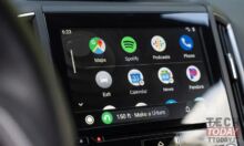 Android Auto su smartphone non sarà più integrato