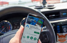 أصبح من الممكن الآن استخدام Android Auto و Google Maps معًا