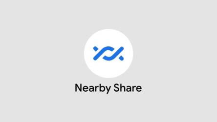 Android lancia Nearby Share Beta per Windows