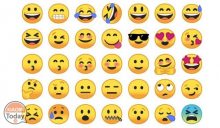 Come installare le nuove Emoji di Android O sugli smartphones Xiaomi