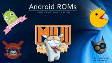 Android 9 Pie su Xiaomi Mi Max 2: ecco alcune alternative alla ROM Pixel Experience