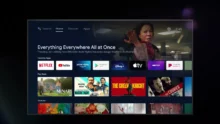 Google lancia Android TV 13: più personalizzazione, più funzioni