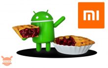 Xiaomi Mi Mix 2S pronto per Android 9 Pie: si cercano Beta Tester