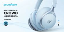 سماعات Anker Soundcore Space ONE TWS ANC بسعر 83 يورو متضمنة الشحن!