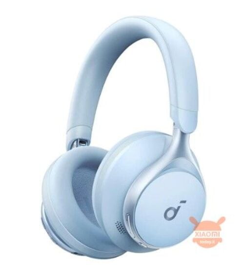 Headphone Anker Soundcore Space ONE