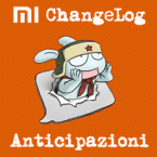 [ChangeLog] Anticipazioni weekly MIUI 3.11.29