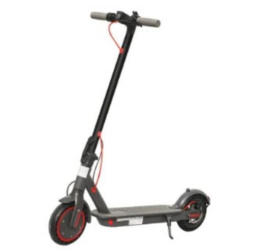 Elektrische scooter AOVOPRO ES80