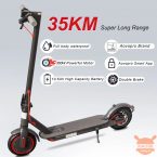 250 € voor AOVO M365 Pro elektrische scooter met COUPON