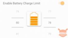 Battery Charge Limit è l’app che allunga la vita alla batteria del tuo smartphone