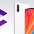 Huawei se uitvoerende hoof val die Xiaomi Mi MIX Alpha aan, reageer Lu Weibing