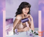Xiaomi Ionic H300 ヘアドライヤー 27 ユーロの優先配送が含まれています!
