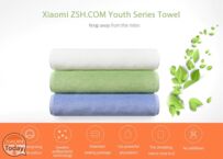 Offerta – Xiaomi Asciugamano Youth Series a 5€
