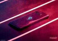 ASUS ROG Phone 5: confermato il nome del prossimo gaming phone