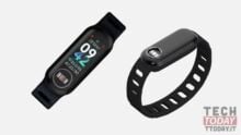 ASUS VivoWatch 5 AERO è la prima smart band con doppio sensore ECG