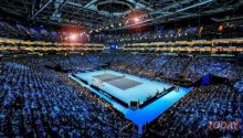 Transmissão ao vivo do ATP Finals: onde ver os jogos gratuitamente