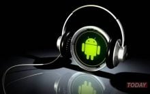 Sonys Surround-Sound-Technologie für Android | Gerücht