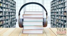 È già possibile ascoltare audiolibri narrati dall’intelligenza artificiale