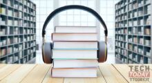 È già possibile ascoltare audiolibri narrati dall’intelligenza artificiale