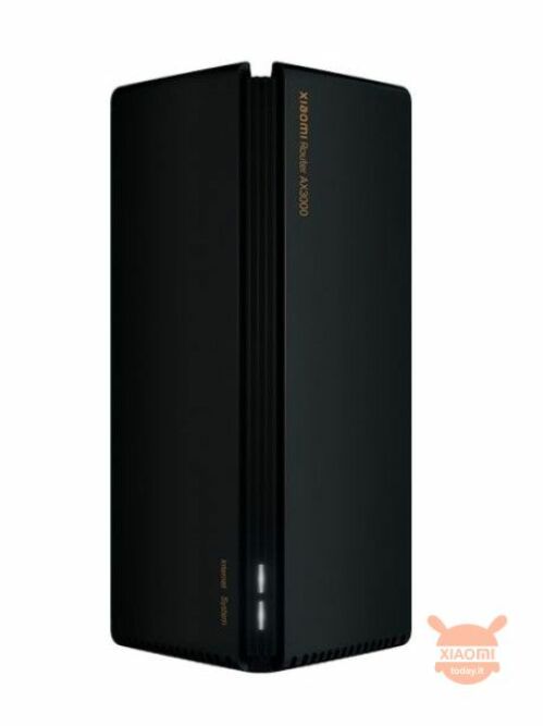 Router Xiaomi AX3000 Wi-Fi 6 fino a 3Gbps