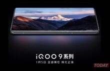 iQOO 9 e 9 Pro avranno dei display di altissima qualità: ecco le specifiche ufficiali