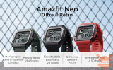 Amazfit Neo è lo smartwatch retrò a 23€ su Amazon