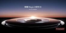 Honor Magic 3 avrà una nuova modalità “film” dedicata