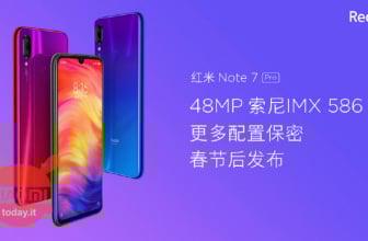Redmi Note 7 Pro: Nuovi rumor lo danno con Snapdragon 675