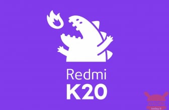 Redmi K20: कोड नाम और नए शुभंकर का पता चला