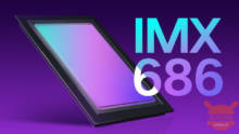 Redmi K30 wird das erste Smartphone mit Sony IMX686-Sensor von 64MP sein