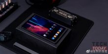 Lenovo Legion Y700: il primo gaming tablet sarà alimentato da un chip Qualcomm