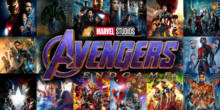 Huami ha in serbo un prodotto AmazFit a tema Avengers:Endgame