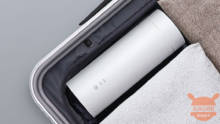Xiaomi Yunmi Travel Electric Cup, kommt die Thermoskanne mit Wasserkocherfunktion