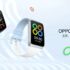 OPPO Watch 3 e 3 Pro ufficiali: il primo smartwatch con schermo LTPO e Always-On
