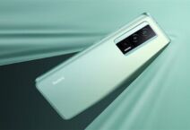 Redmi K70, o novo carro-chefe terá bordas ultrafinas e tela 2K