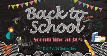 Offerta – Promo “Back to School” da HonorBuy.it