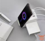 Xiaomi präsentiert eine kabellose Ladestation mit integriertem USB-Hub für nur 16 Euro