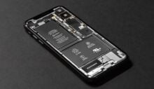 Android vertelt je alles, echt alles wat je moet weten over je batterijstatus