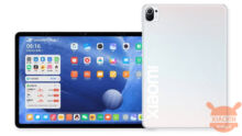 Xiaomi Mi Pad 5 Pro avrà uno schermo OLED da 12″: lancio previsto per dicembre