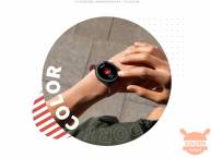 Xiaomi Mi Watch Color Sports Edition ook in Global-versie