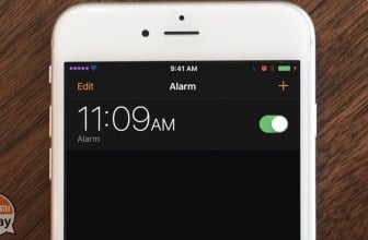 Centrare l’orologio dello status bar su Xiaomi Redmi Note 4/4X (stile iOS)