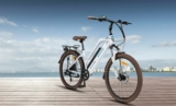 Bezior M2 pro Bici Elettrica a 875€ spedita Gratis da Europa!