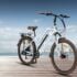 BEZIOR XF200 Elektrofahrrad für 1079 €, schneller Versand inklusive