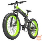 1288 € pour le vélo électrique Bezior X1000 avec COUPON