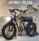 1350€ per Bici Elettrica Bezior XF001 Plus spedita gratis da Europa!
