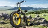 BEZIOR XF200 Bici Elettrica a 1199€ spedizione da Europa inclusa