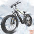 Bezior M2 elcykel för 751 € Gratis frakt från Europa!