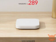 Xiaomi Mi Box 4S annunciato con Wi-Fi Dual Band e 4K HDR