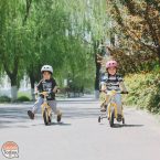 QiCycle R1 è la bici per bambini di Xiaomi